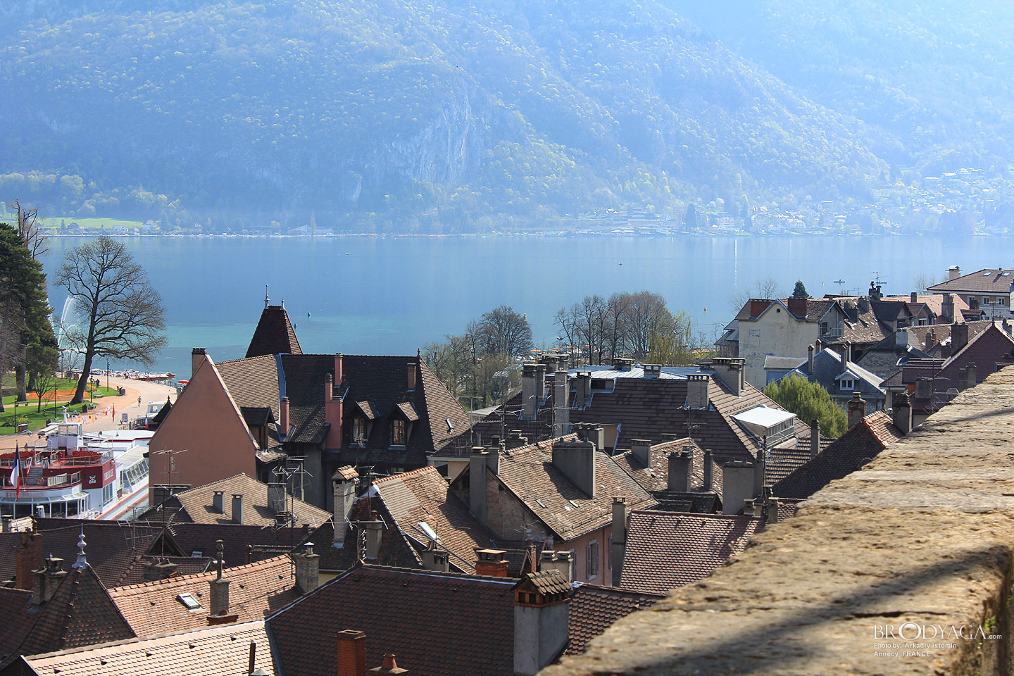Annecy